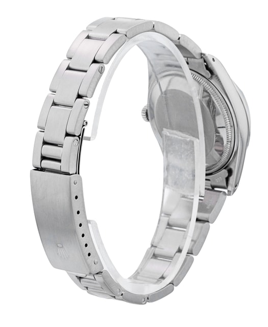 Rolex Oyster Perpetual Date 1500 Image 3